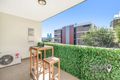 Property photo of 12/20-26 Marlborough Road Homebush West NSW 2140