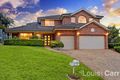 Property photo of 8 Fernleigh Close Cherrybrook NSW 2126