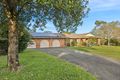 Property photo of 148 Mountain View Close Kurrajong Hills NSW 2758