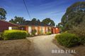 Property photo of 2964 Melbourne-Lancefield Road Romsey VIC 3434
