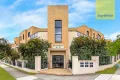 Property photo of 8/16-24 Lydbrook Street Westmead NSW 2145