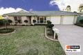 Property photo of 1 Butcherbird Place Glenmore Park NSW 2745