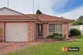 Property photo of 162 Hamrun Circuit Rooty Hill NSW 2766