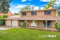 Property photo of 36 Jenner Road Dural NSW 2158