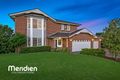 Property photo of 3 Minstrel Place Rouse Hill NSW 2155