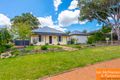 Property photo of 11 Halloran Drive Jerrabomberra NSW 2619