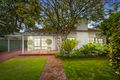 Property photo of 1 Folkestone Crescent Beaumaris VIC 3193