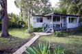 Property photo of 156 Tallyan Point Road Basin View NSW 2540