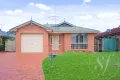 Property photo of 5 Morgan Place Glendenning NSW 2761
