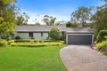 Property photo of 40 Larra Crescent North Rocks NSW 2151