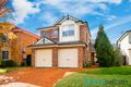 Property photo of 59 Burrinjuck Drive Woodcroft NSW 2767