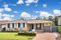 Property photo of 9 Corndew Crescent Werrington Downs NSW 2747