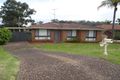 Property photo of 85 Blackwell Avenue St Clair NSW 2759