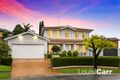 Property photo of 9 Harcourt Close Castle Hill NSW 2154