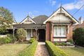 Property photo of 8 Effingham Street Mosman NSW 2088