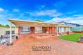 Property photo of 10 Semillon Crescent Eschol Park NSW 2558