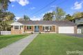 Property photo of 4 Yetholme Avenue Baulkham Hills NSW 2153