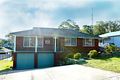 Property photo of 163 Kilaben Road Kilaben Bay NSW 2283