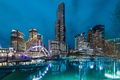 Property photo of 2303/7 Riverside Quay Southbank VIC 3006