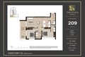 Property photo of 209/1 Markham Place Ashfield NSW 2131
