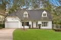 Property photo of 14 The Glade Wahroonga NSW 2076