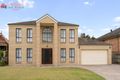 Property photo of 11 Nelligen Close Prestons NSW 2170