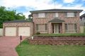 Property photo of 22 Gunners Mews Holsworthy NSW 2173