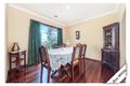 Property photo of 32 Hughes Crescent Ngunnawal ACT 2913