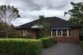 Property photo of 1 Rosemount Avenue Pennant Hills NSW 2120