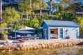 Property photo of 11 Florence Terrace Scotland Island NSW 2105