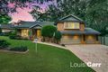 Property photo of 18 Lyndhurst Court West Pennant Hills NSW 2125