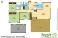 Property photo of 27 Himalaya Crescent Seven Hills NSW 2147