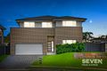 Property photo of 50 Murrayfield Avenue North Kellyville NSW 2155