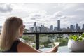 Property photo of 714B/91 Linton Street Kangaroo Point QLD 4169