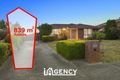 Property photo of 32 David Collins Drive Endeavour Hills VIC 3802