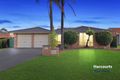 Property photo of 22 Vivaldi Crescent Claremont Meadows NSW 2747