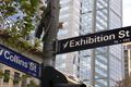 Property photo of 607/100 Exhibition Street Melbourne VIC 3000