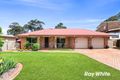 Property photo of 32 Lewana Close Lilli Pilli NSW 2536