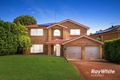 Property photo of 49 Greyfriar Place Kellyville NSW 2155