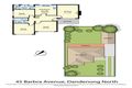 Property photo of 45 Barbara Avenue Dandenong North VIC 3175