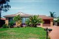 Property photo of 15 Barnard Crescent Oakhurst NSW 2761