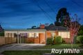 Property photo of 65 Fonteyn Drive Wantirna South VIC 3152