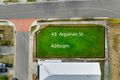 Property photo of 43 Aquinas Street Augustine Heights QLD 4300