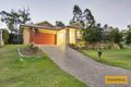 Property photo of 23 Treeline Circuit Upper Coomera QLD 4209
