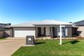 Property photo of 24 Gasnier Loop Boorooma NSW 2650