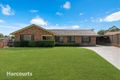 Property photo of 14 Mynah Close St Clair NSW 2759