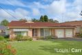 Property photo of 173 Purchase Road Cherrybrook NSW 2126