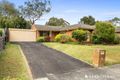 Property photo of 51 Allambanan Drive Bayswater North VIC 3153