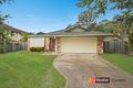 Property photo of 38 Mada Drive Upper Coomera QLD 4209