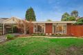 Property photo of 2 Phillips Crescent Rosanna VIC 3084